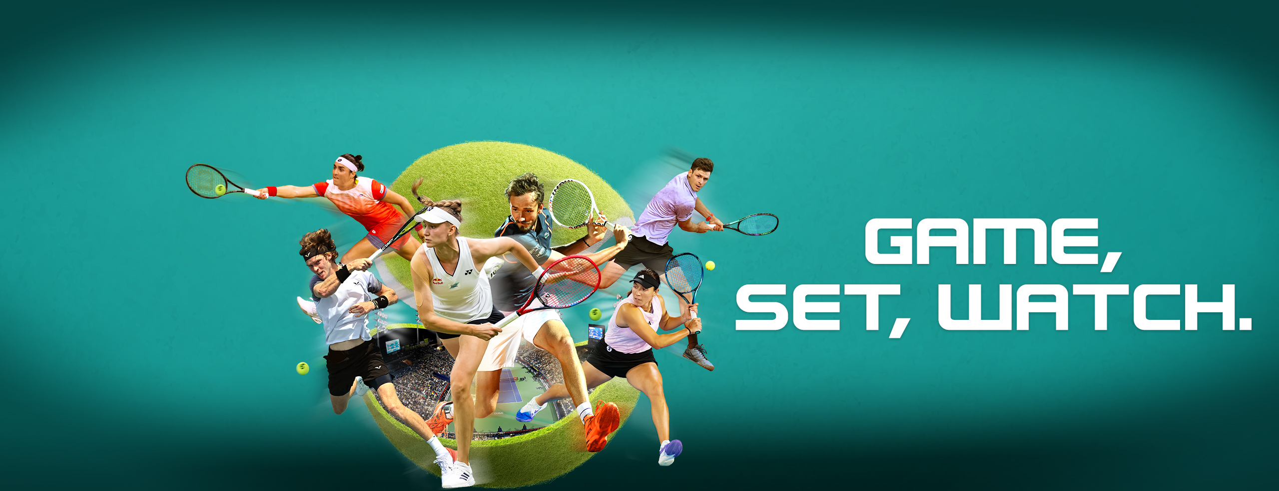 Dubai Duty Free Tennis Championships